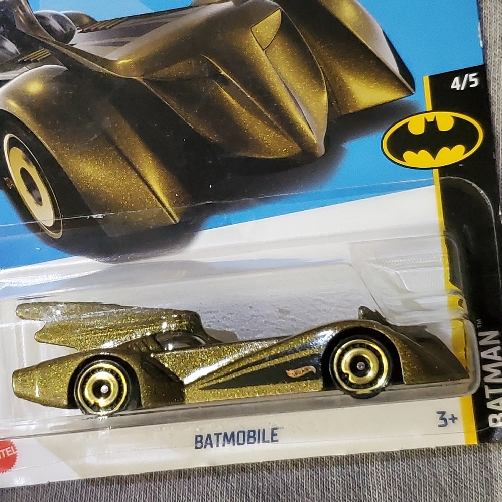 Hot Wheels - Picture 11 of 16